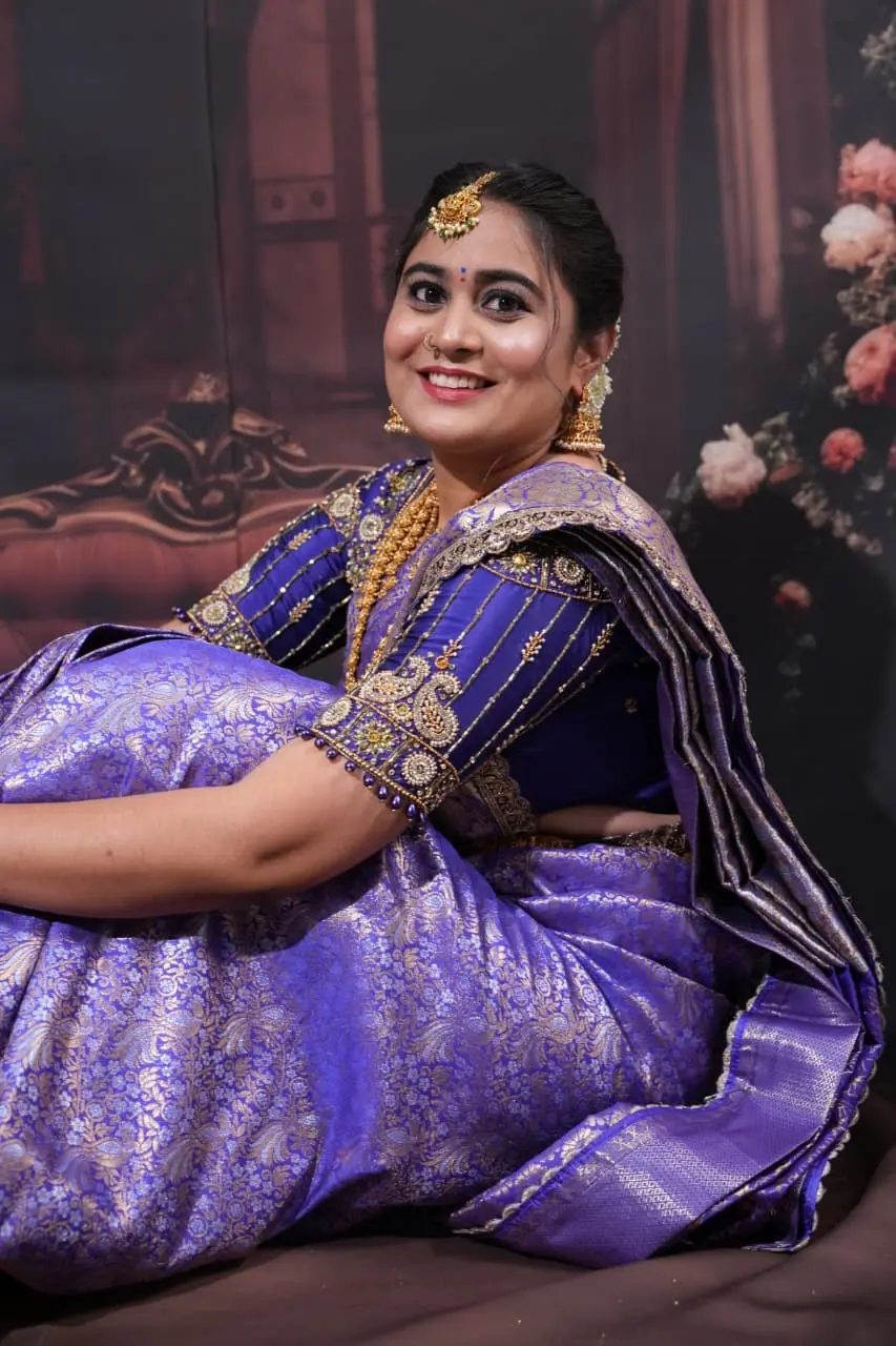 Premium Bridal Makeup