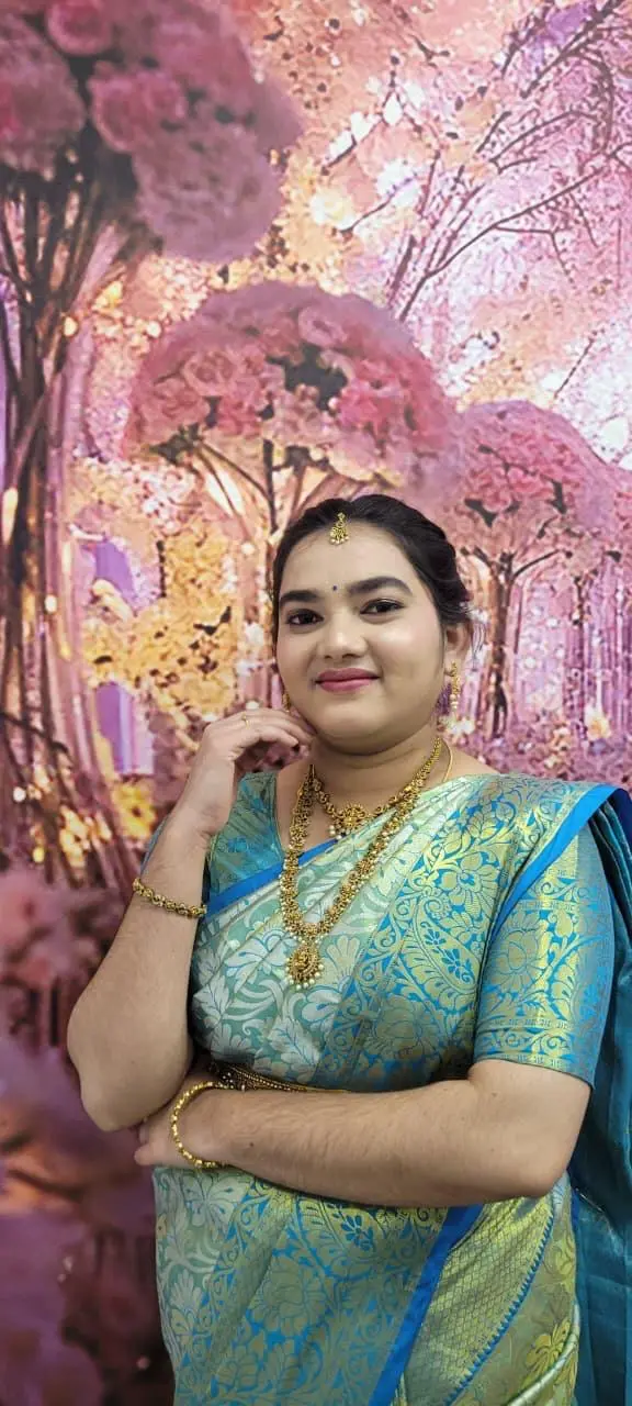 HD Bridal Makeup