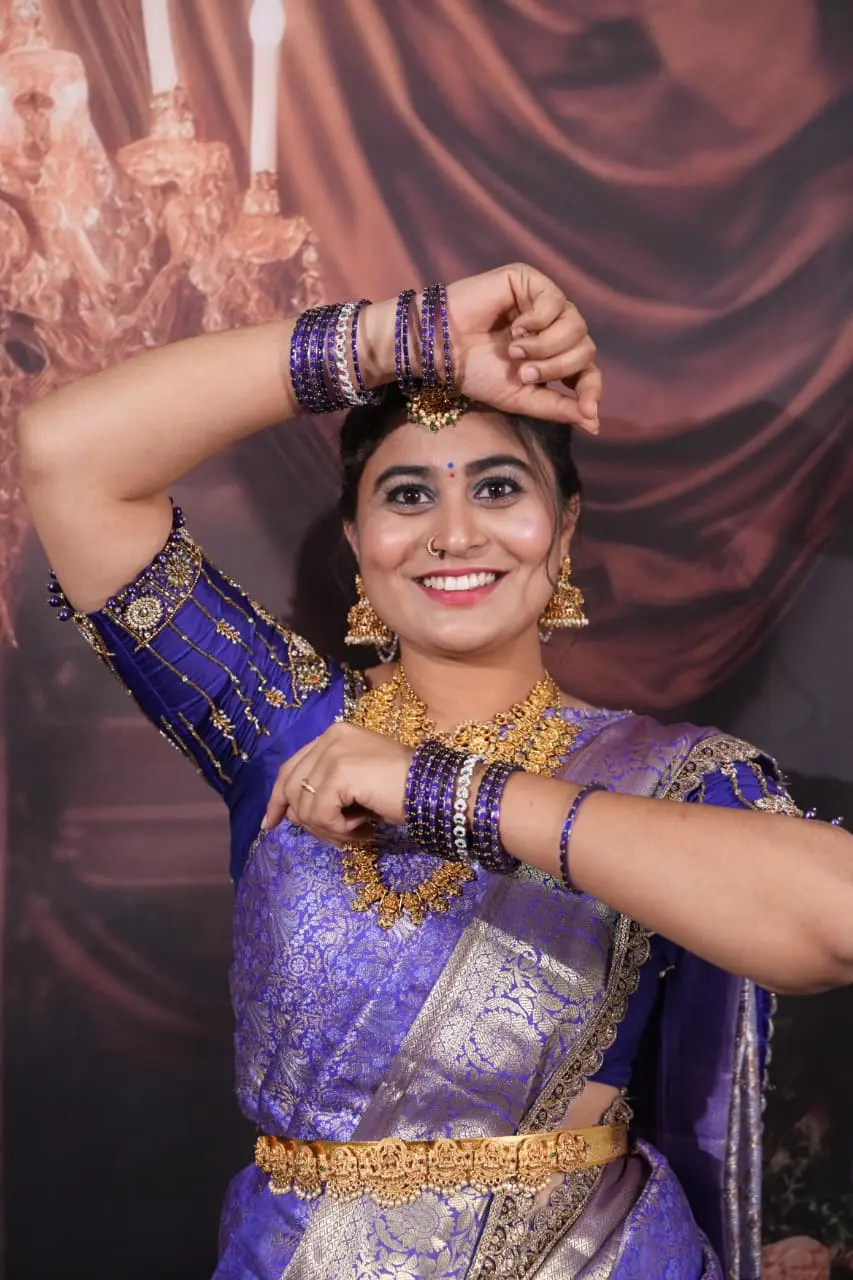 Luxury Bridal Makeup