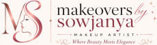 The official logo of the makeoversbysowjnaya